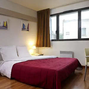 Adagio Access Centre Apart-hotel